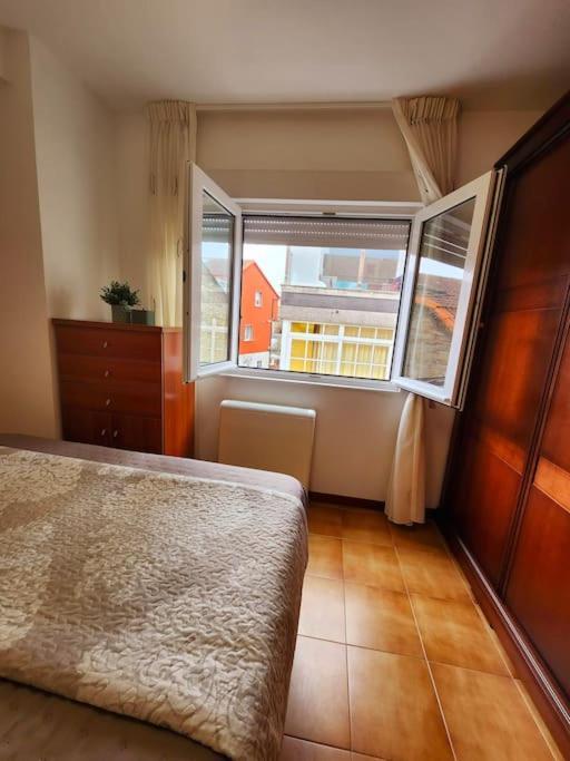 Duplex Rua Sol - Netflix Apartment Laxe Exterior foto