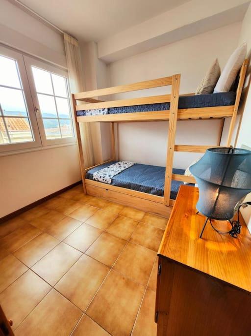 Duplex Rua Sol - Netflix Apartment Laxe Exterior foto