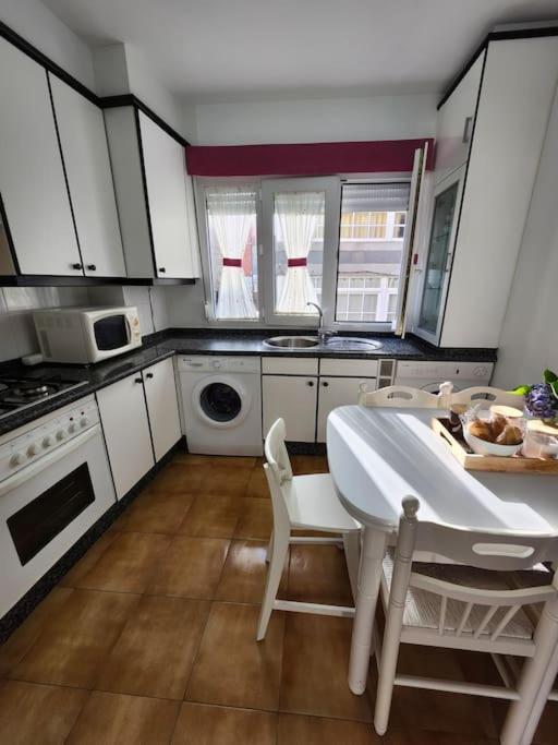 Duplex Rua Sol - Netflix Apartment Laxe Exterior foto