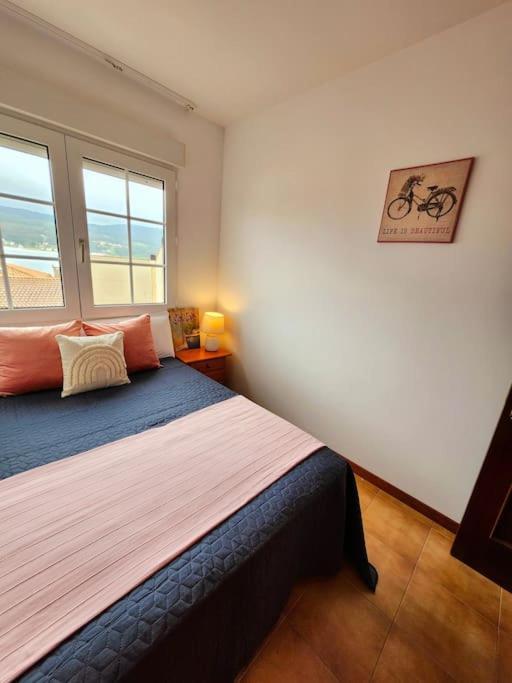 Duplex Rua Sol - Netflix Apartment Laxe Exterior foto
