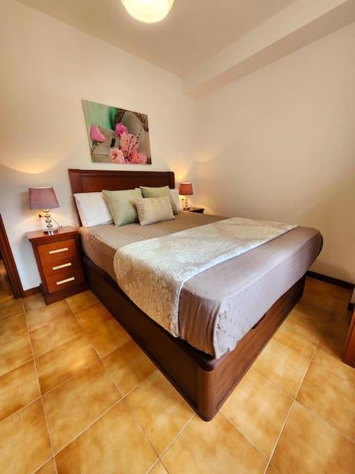 Duplex Rua Sol - Netflix Apartment Laxe Exterior foto