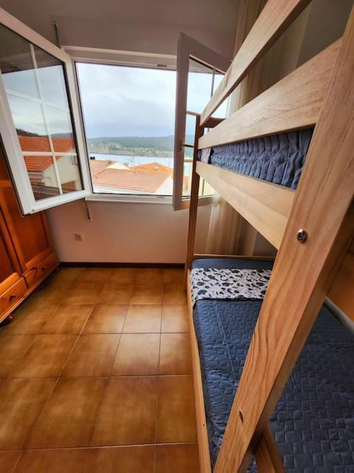 Duplex Rua Sol - Netflix Apartment Laxe Exterior foto