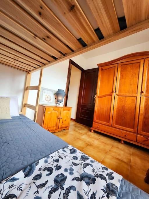 Duplex Rua Sol - Netflix Apartment Laxe Exterior foto